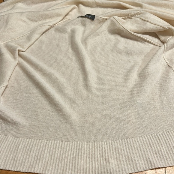 The Cashmere Shop white colour - Picture 5 of 14
